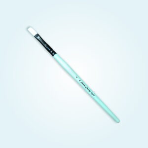 Premium Wooden Brush Flat size 4