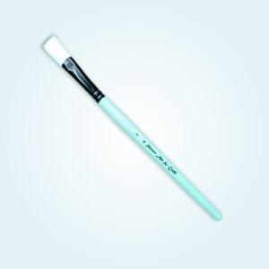 Premium Brush Flat size 8