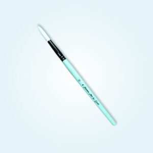 Premium Brush - Round / Size 12