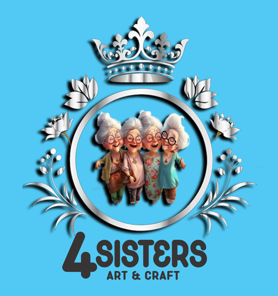 4 Sisters Art & Craft